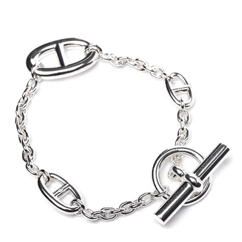 bracelet Hermes farandole triple